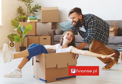 Finanse.pl - Ekspert kredytowy